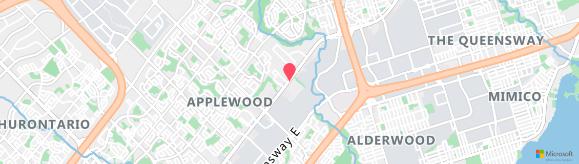 Map of the dive shop Aqua Systems