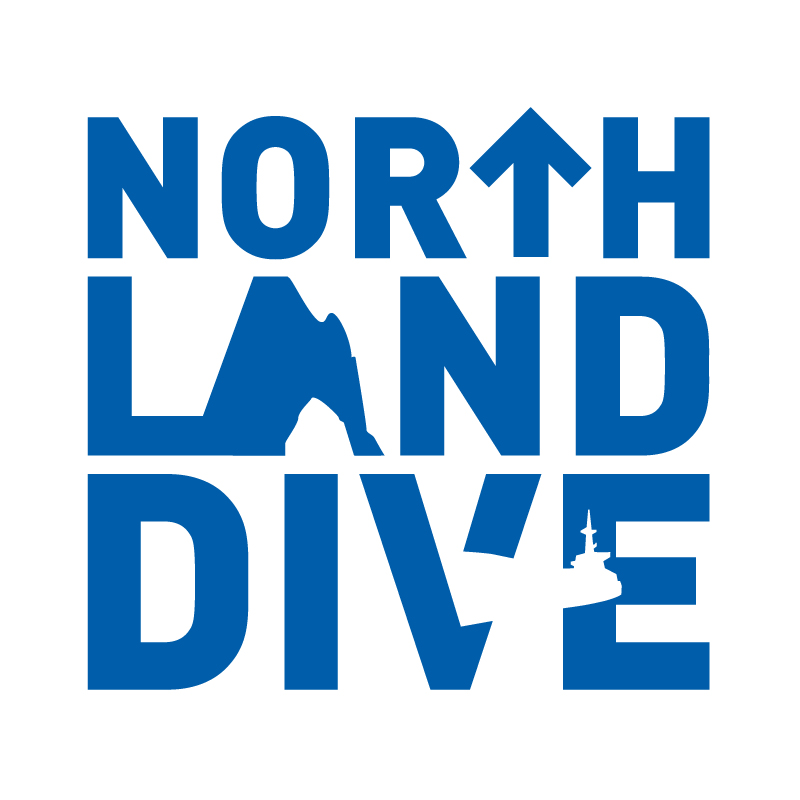 Northland Dive - Logo