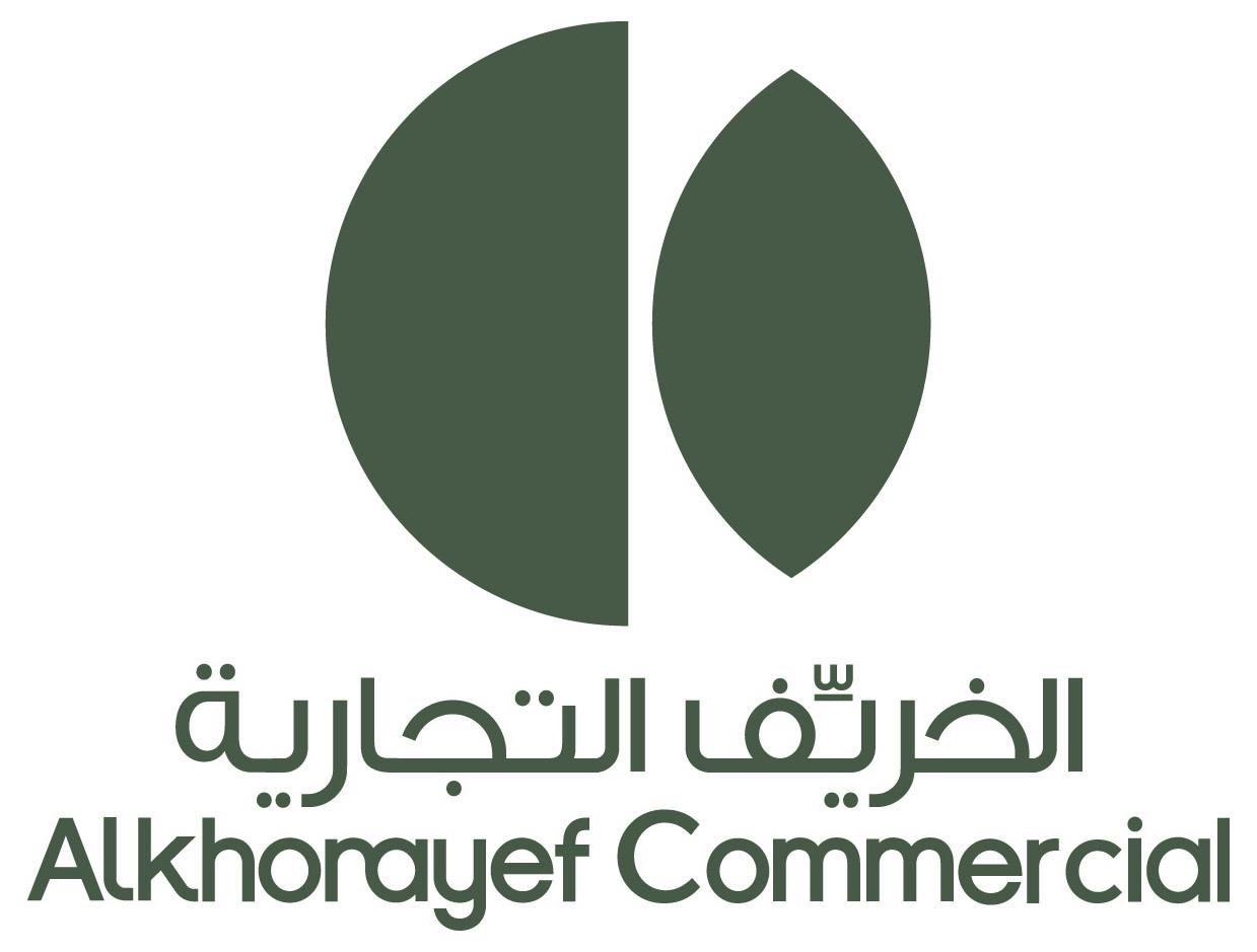 Al Khorayef Commercial Co. Ltd. - Logo