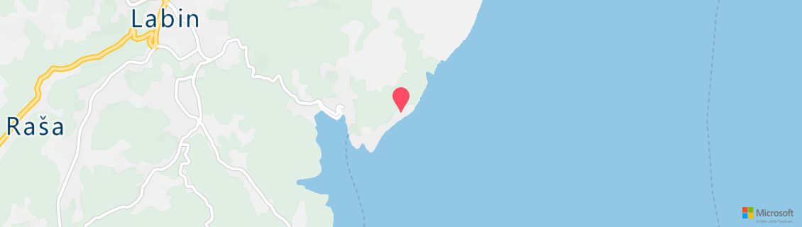 Umgebungskarte des Tauchshops www.lamkra.cz