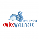 Swiss Wellness Dive - Logo