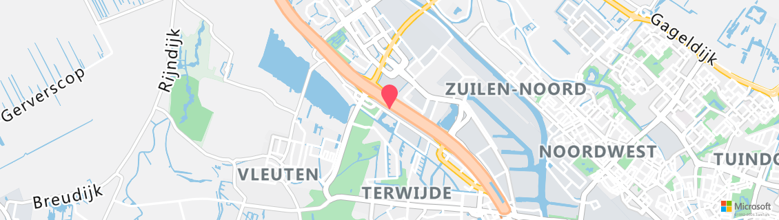 Umgebungskarte des Tauchshops Diveplace