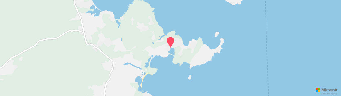 Umgebungskarte des Tauchshops Blu Infinito Diving Center