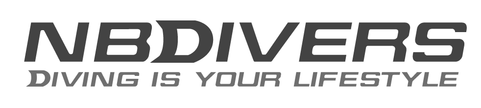 NB Divers - Logo