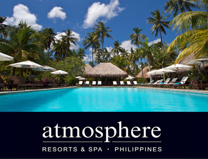 Atmosphere Resorts - Logo