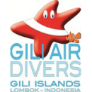 Gili Air Divers - Logo