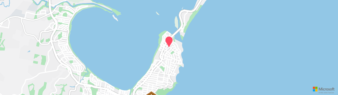 Map of the dive shop SCUBOLOGY DIVE CENTRE