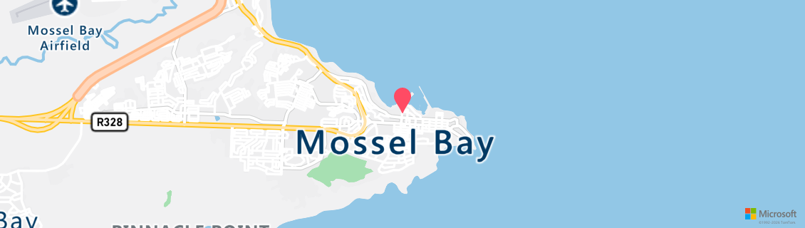 Map of the dive shop Electrodive