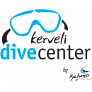 KERVELI VILLAGE DIVING CENTER - Logo
