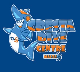 Cresta Dive Centre - Logo