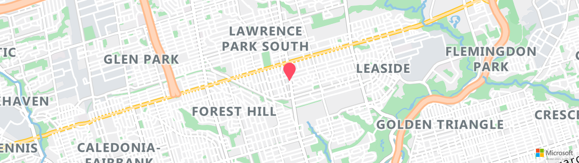 Map of the dive shop Water Sports