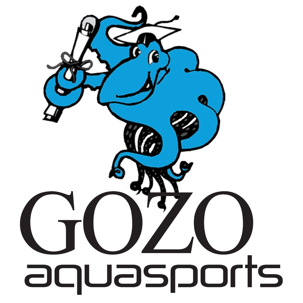 Gozo Aqua Sports - Logo