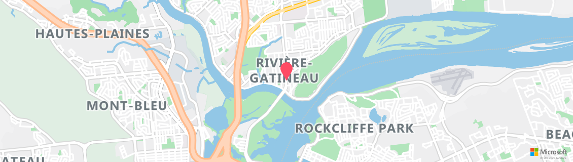 Map of the dive shop Scuba Action