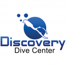 Discovery Dive Center - Logo