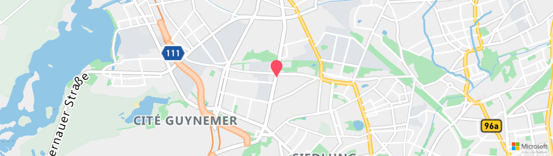 Map of the dive shop Actionsport Carpe-Diem-Divers