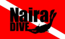 Naira Dive - Logo