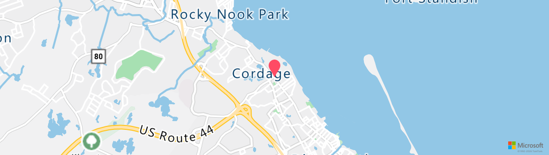 Map of the dive shop Diver's Market, Inc.