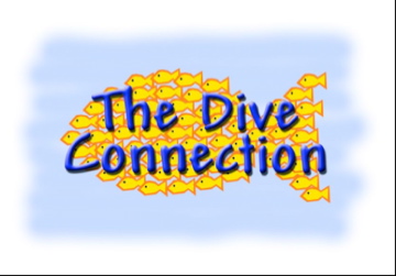 The Dive Connection Ltd - Logo