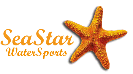 Seastar Watersports - Logo
