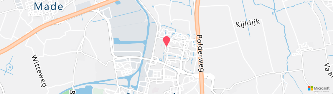 Umgebungskarte des Tauchshops One2Dive