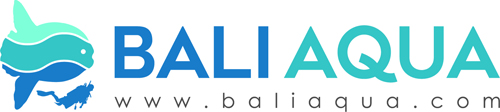 Bali Aqua - Logo