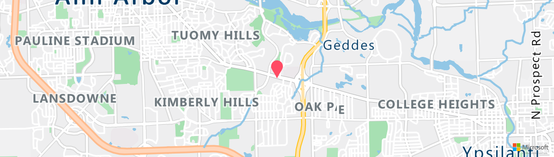 Umgebungskarte des Tauchshops Divers Incorporated