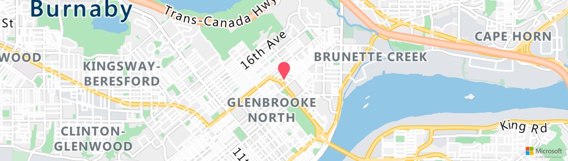 Map of the dive shop Dive and Sea Sports