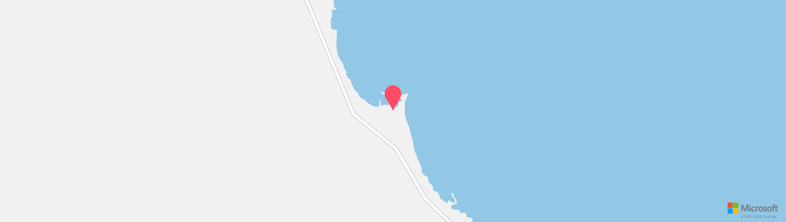 Map of the dive shop Diving Servise Grunt Sculpin