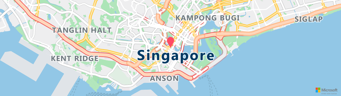 Umgebungskarte des Tauchshops Gill Divers