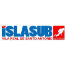 ISLA SUB VRSA - Logo