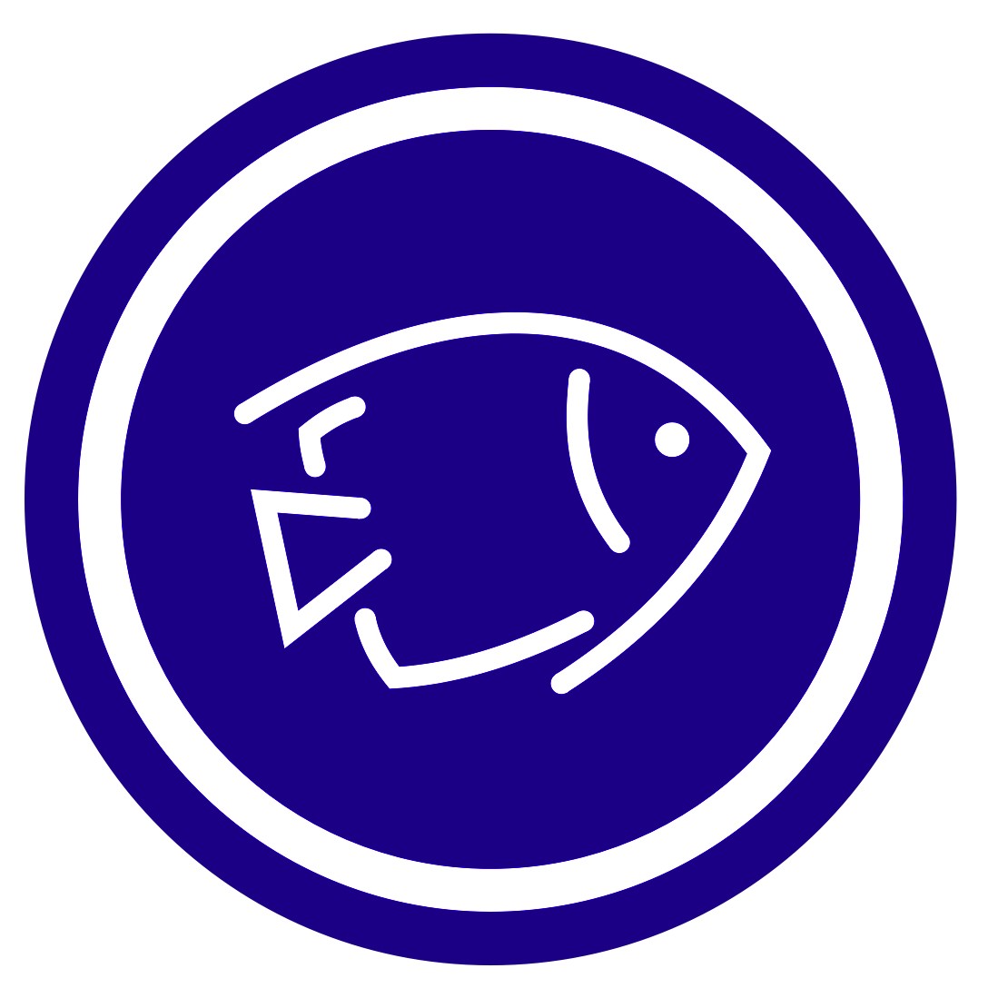 Angel Divers - Logo
