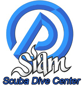 Siam Scuba Dive Center - Logo
