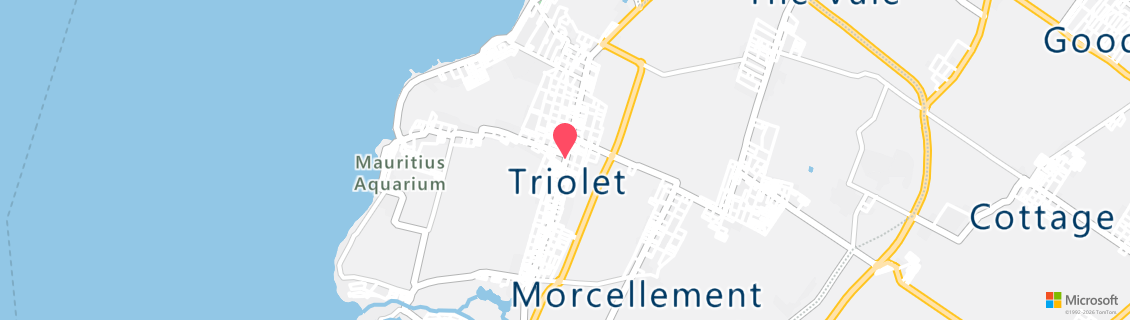 Umgebungskarte des Tauchshops Dive Dream Diving Centre