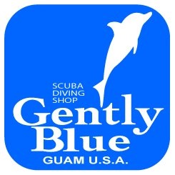 Gently Blue - Logo