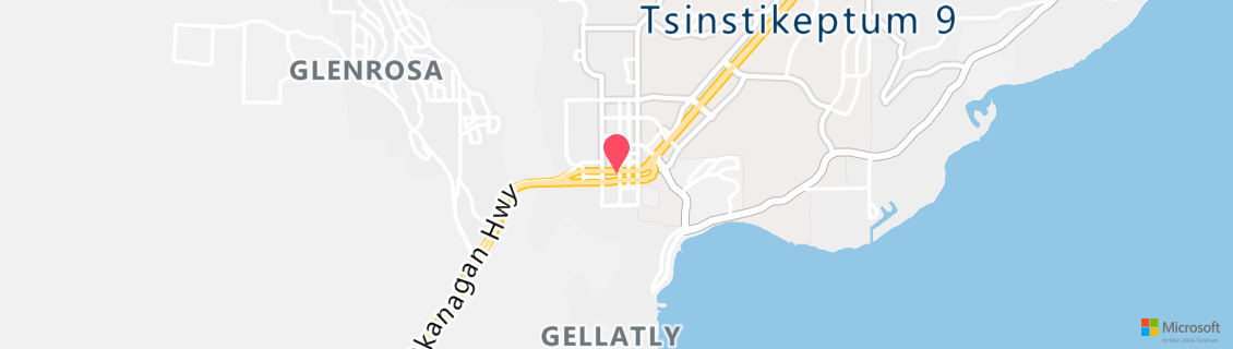 Umgebungskarte des Tauchshops Serpent Aquatics Ltd.