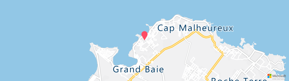 Umgebungskarte des Tauchshops BASE Diving Centre Ltd