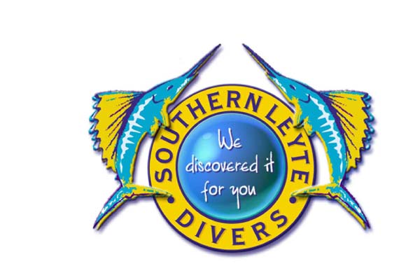 Southern Leyte Divers - Logo