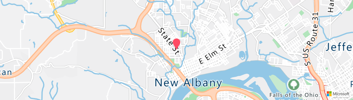 Map of the dive shop Seaweed Diver, Inc.