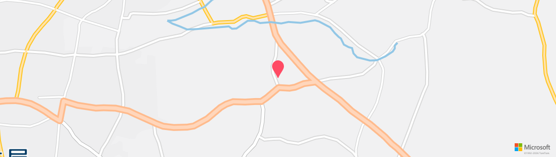 Umgebungskarte des Tauchshops ミンキーダイビングスクール