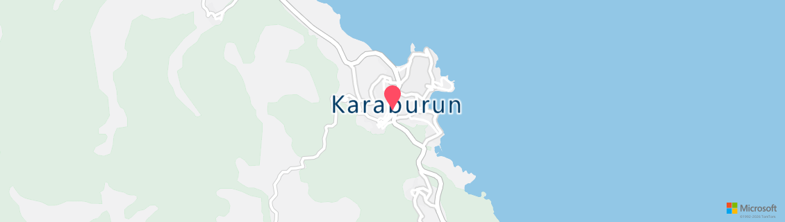 Umgebungskarte des Tauchshops Nautilus Plus