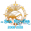 Sea Rovers Dive Bali - Logo