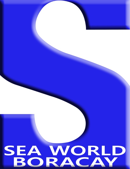 Sea World Dive Center - Logo
