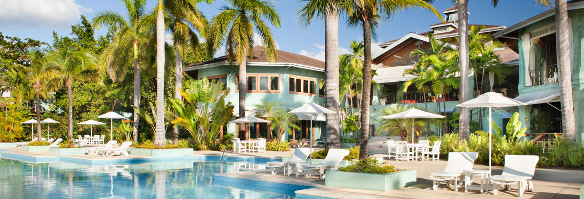 Logo Couples Negril