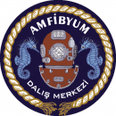 AMFIBYUM DALIS MERKEZI - Logo