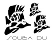 Scuba Du S.A. de C.V. - Logo