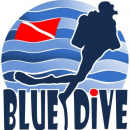 Blue Dive - Logo