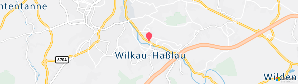 Map of the dive shop Sport-SPEZIAL GmbH