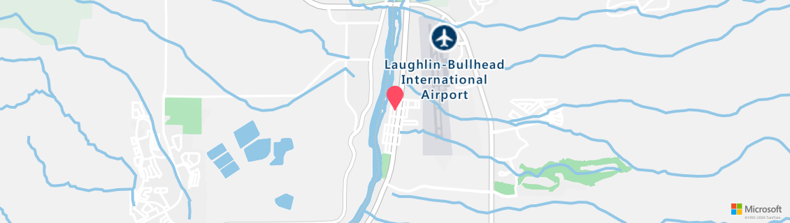 Umgebungskarte des Tauchshops Dive Shack USA