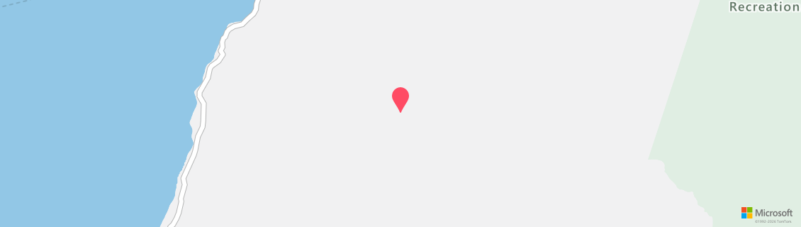 Map of the dive shop Taveuni Dive