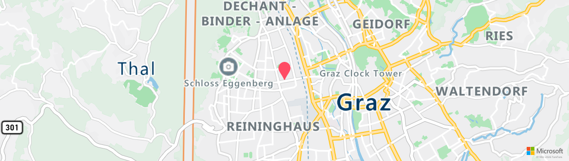 Map of the dive shop Ausbildungszentrum Club-Dive Center-TSZ Copacabana